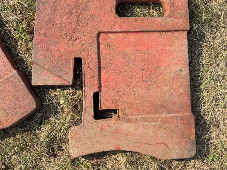 (2)-international-harvester-style-suitcase-weights-image-3