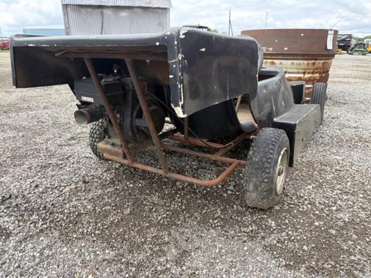 go-kart-(non-running)-image-4