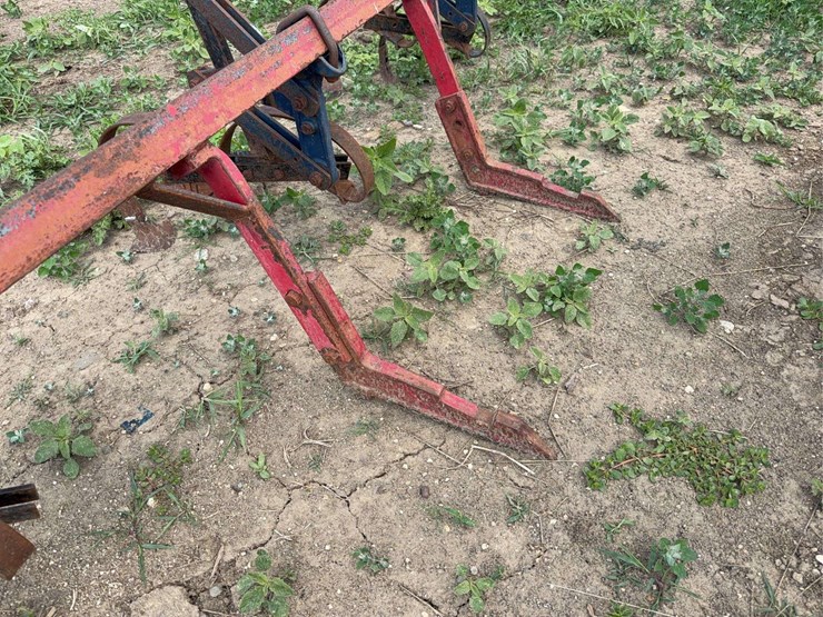 international-harvester-34-461-fast-hitch-mounted-cultivator-image-3