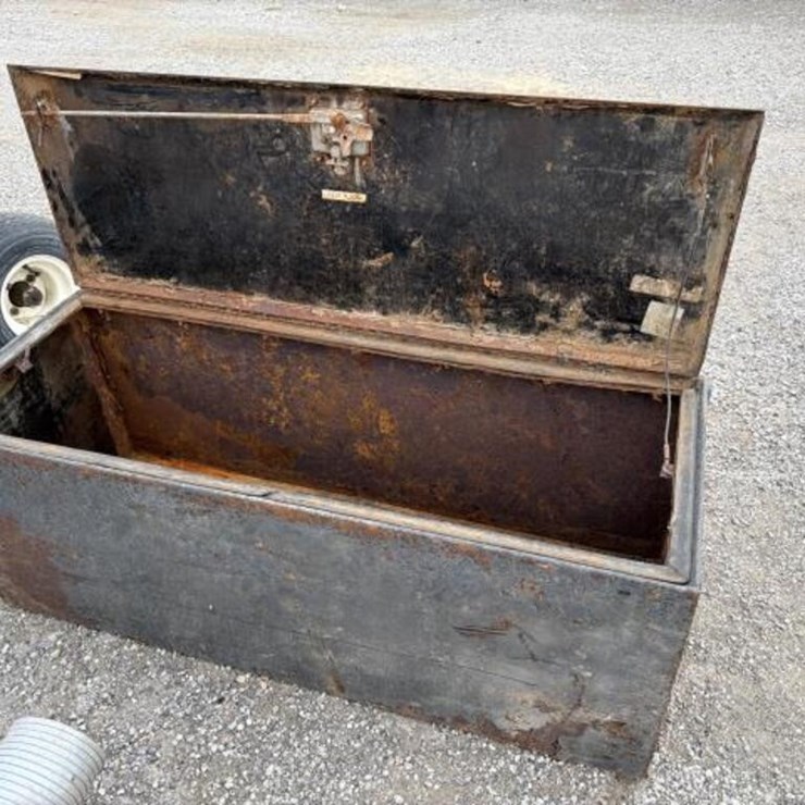 Truck Toolbox