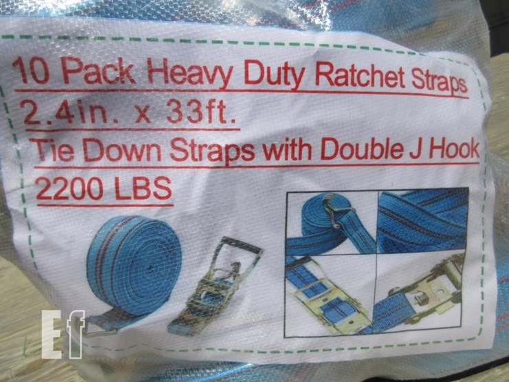 2.4"-x-33'-hd-1-ton-ratchet-straps-image-2