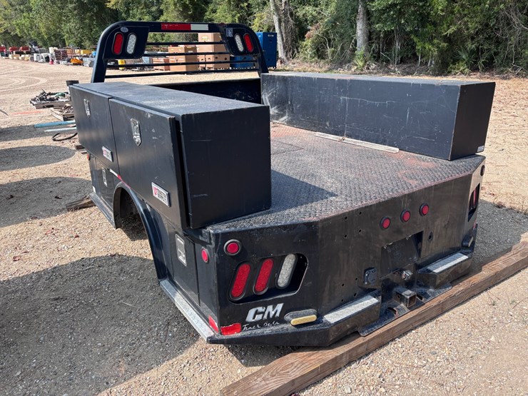 #1604-•-srw-8ft-longwheel-bed-universal-for-trucks-image-3