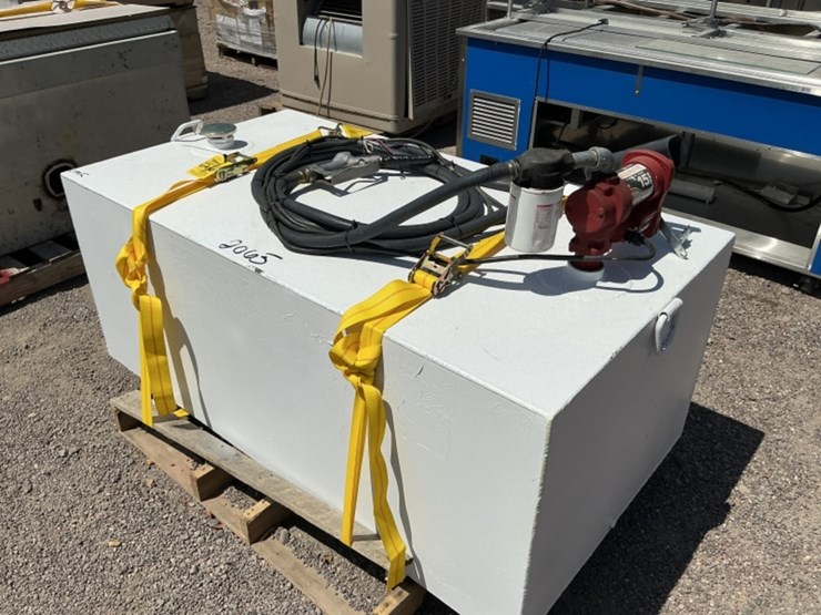 steel-fuel-tank-w/-pump-image-1