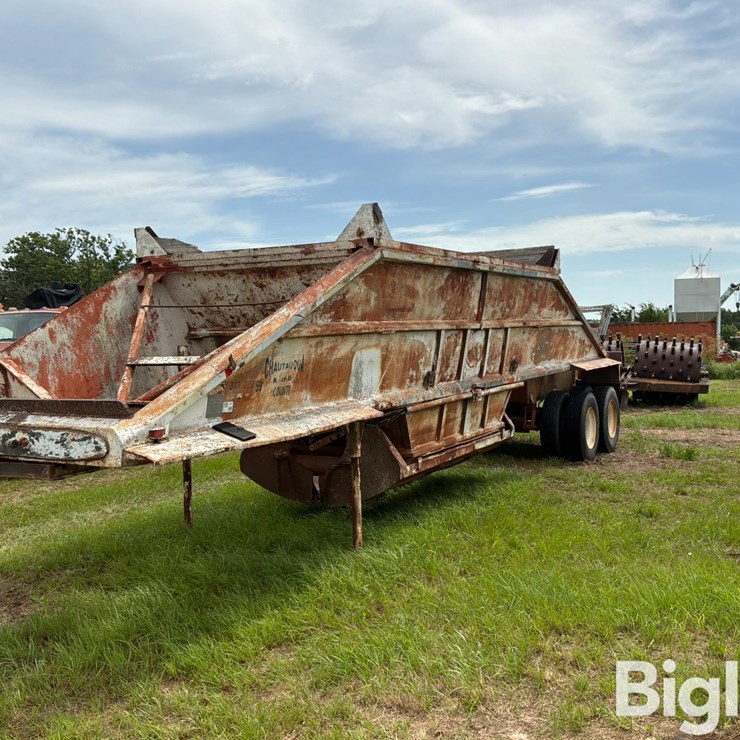 1974 KING LOAD