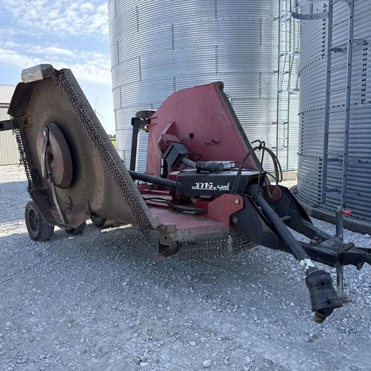 BUSH HOG 12715