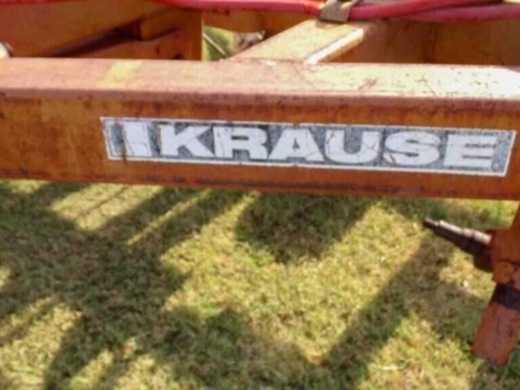 25'-krause-sweep-plow-5-'-blades,-no-welds-image-2