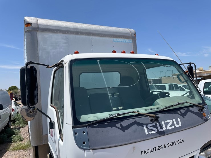 #2254-•-1998-isuzu-2-ton-cargo-truck-image-22