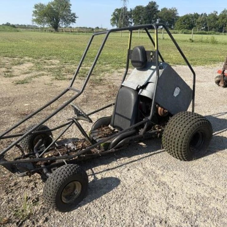 Go-Cart