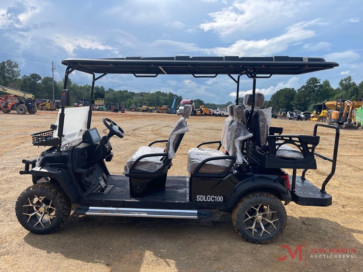 unused-2025-sdlanch-sdlgc100-electric-6-seater-golf-cart-image-6