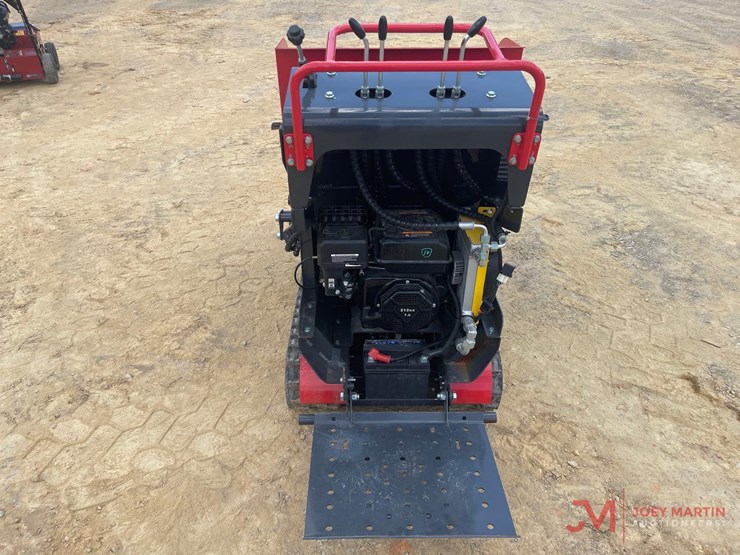 unused-stand-on-self-loading-crawler-dumper-image-4