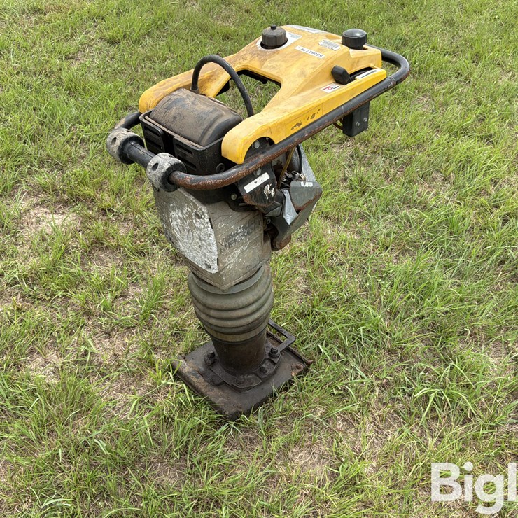 WACKER NEUSON BS60-2i