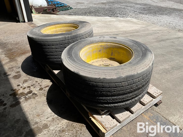 michelin-445/50-22.5-tires-on-8-hole-rims-image-5