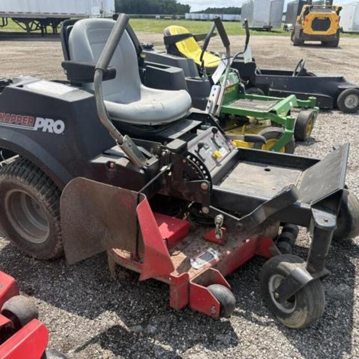 Snapper Pro Zero Turn Mower (Non Running)