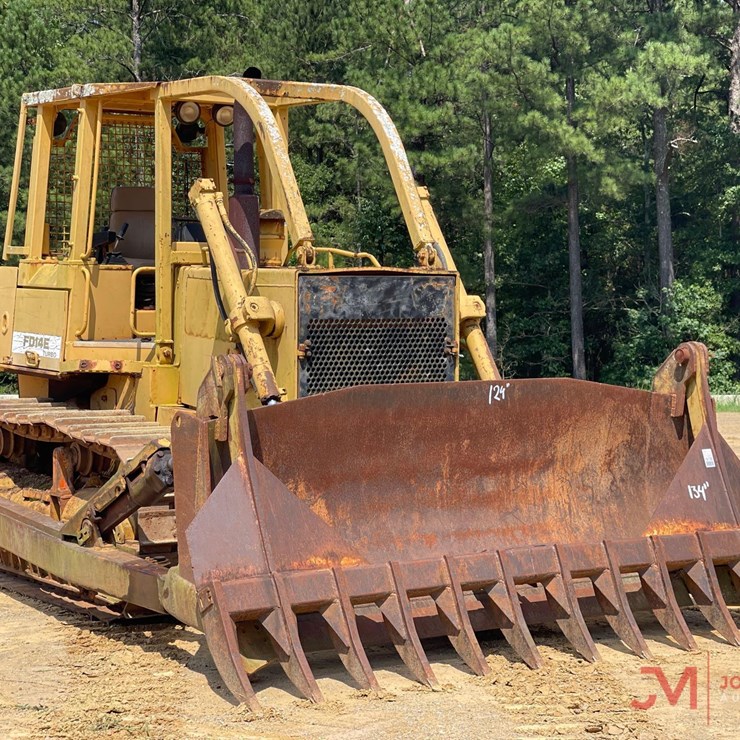 FIAT ALLIS FD14E
