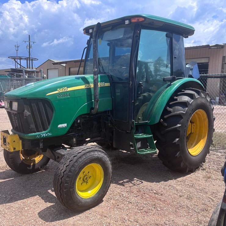 JOHN DEERE 5425