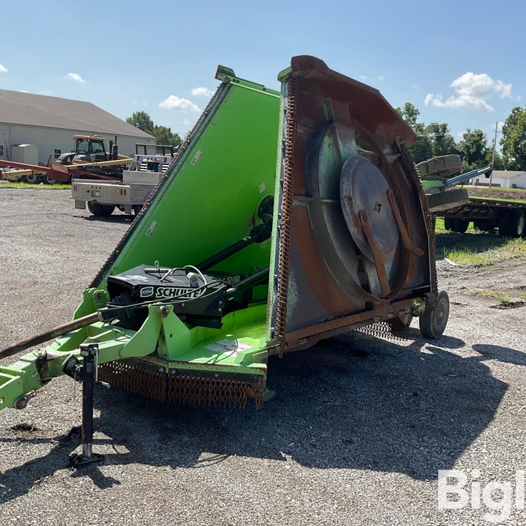 SCHULTE FX318