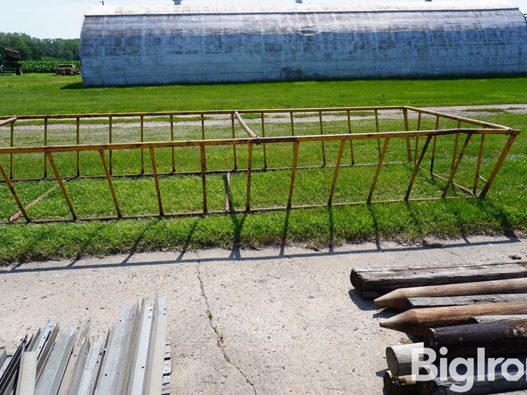 26'x7.5'-hay-feeder-wagon-w/no-gear-image-2