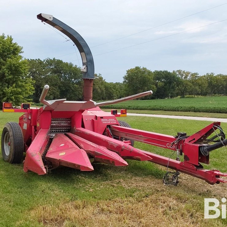 2004 GEHL 1285
