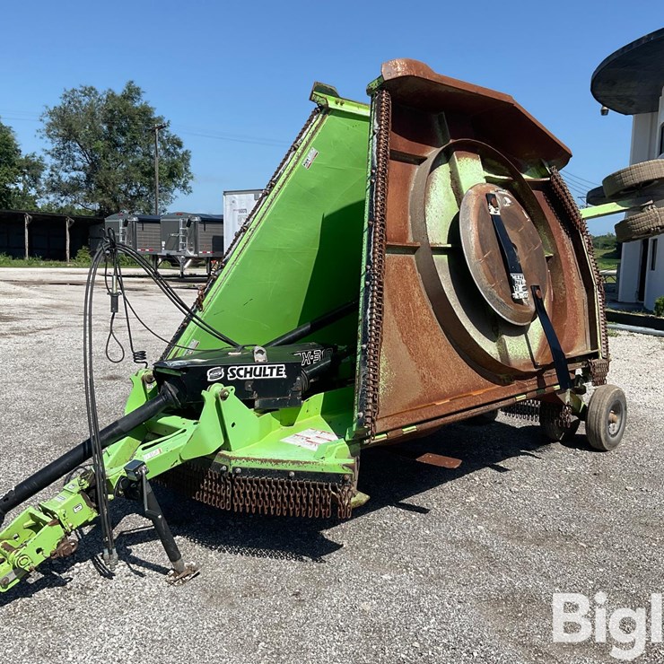SCHULTE FX318