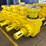 (3x$)-7-1/16”-15k-hydraulic-frac-valves,-field-ready-image-1