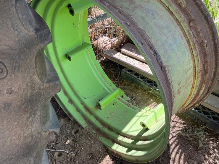 #2003-•-steiger-tractor-st300-(offsite-in-el-paso)-image-61