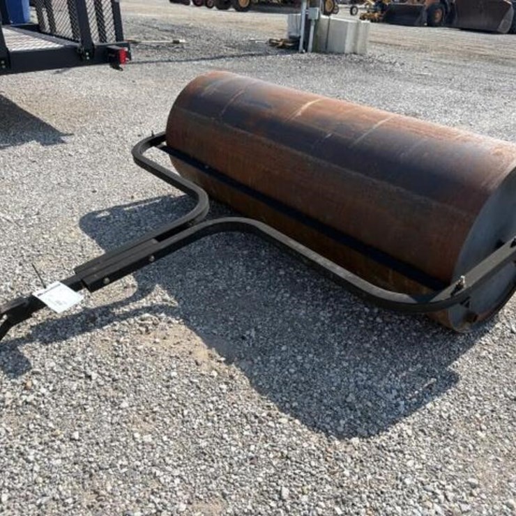 5ft Lawn Roller