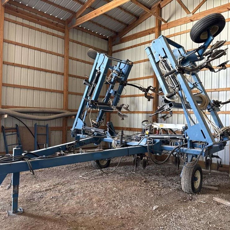 Nitro Master Anhydrous Applicator