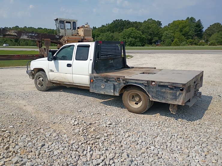 2006-chevrolet-silverado-3500-image-4