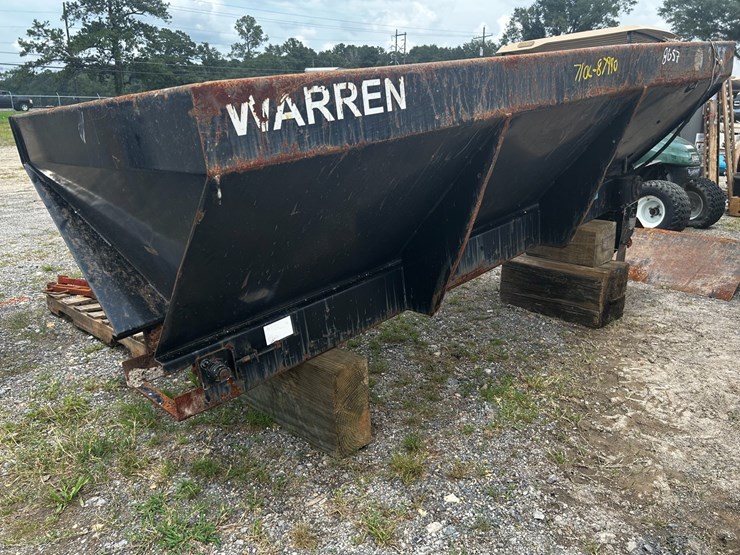 #1609-•-warren-sand-spreader-with-honda-gxv-340-motor-image-6