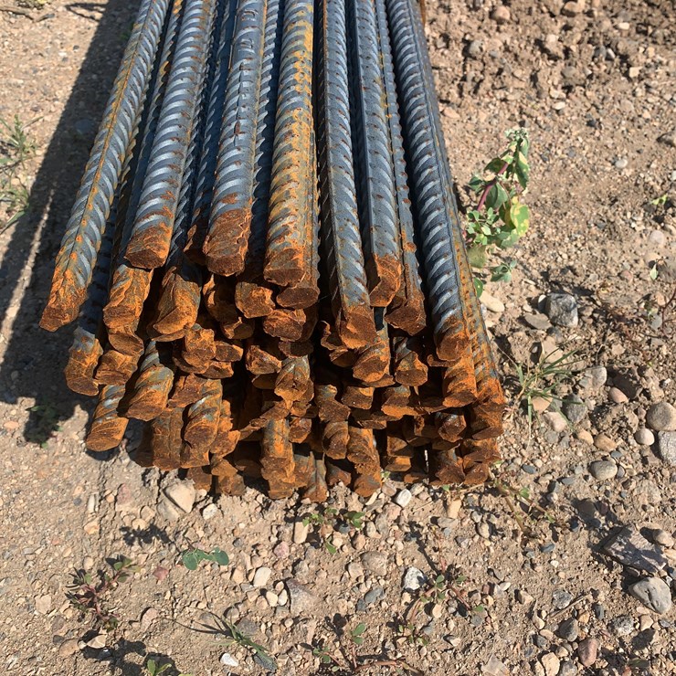 Rebar