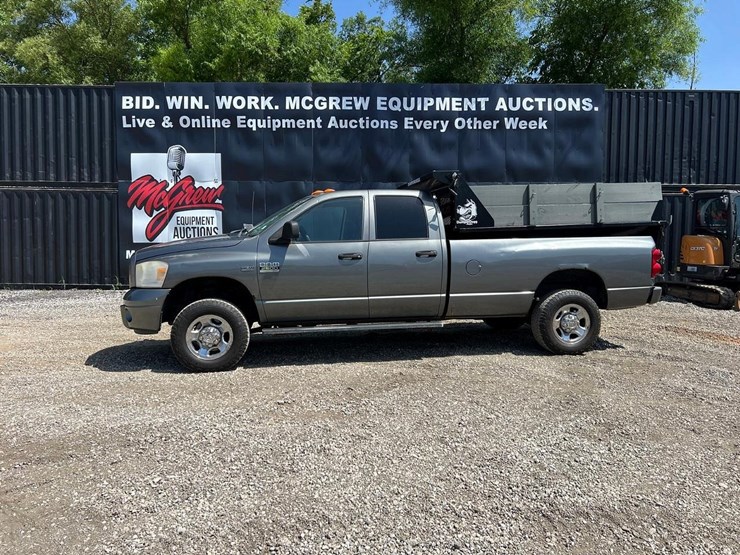 2007-dodge-ram-2500-image-1