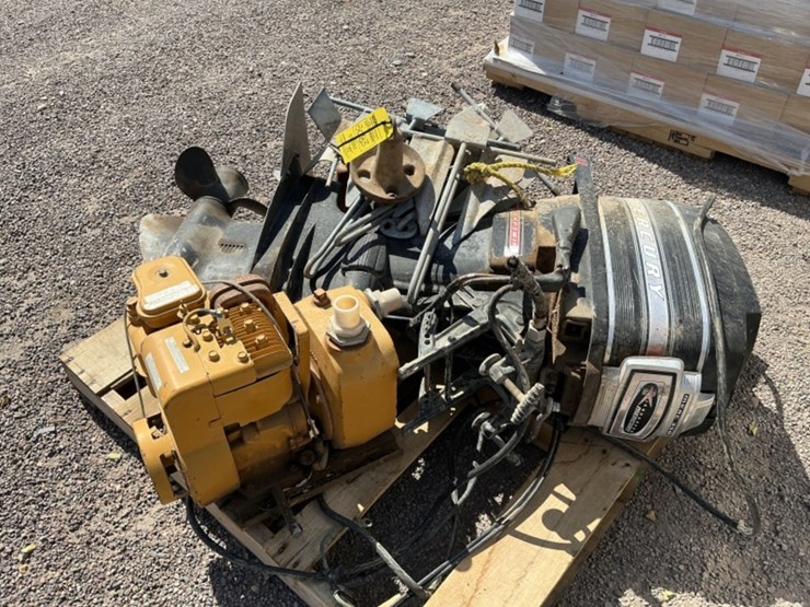 pallet-of-asst-boat-parts-&-engines-image-2