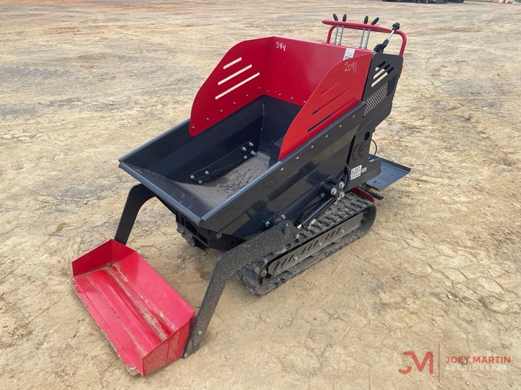 unused-stand-on-self-loading-crawler-dumper-image-7