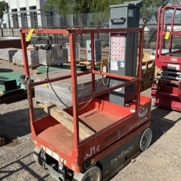 SKYJACK SJ12