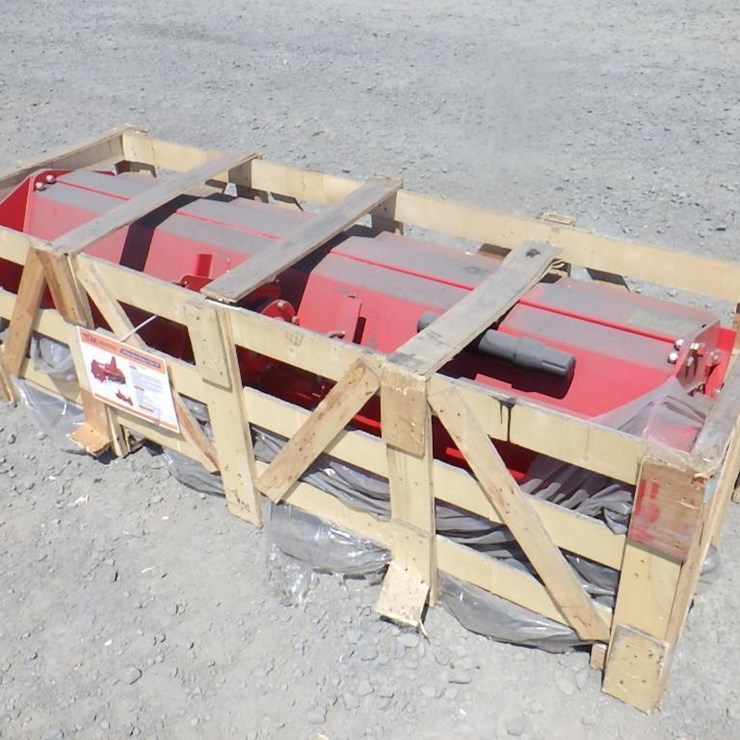 TPM-TM180 Rotary Tiller 72"
