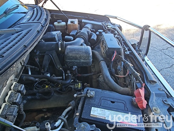 2009-ford-f150-lariat-image-14
