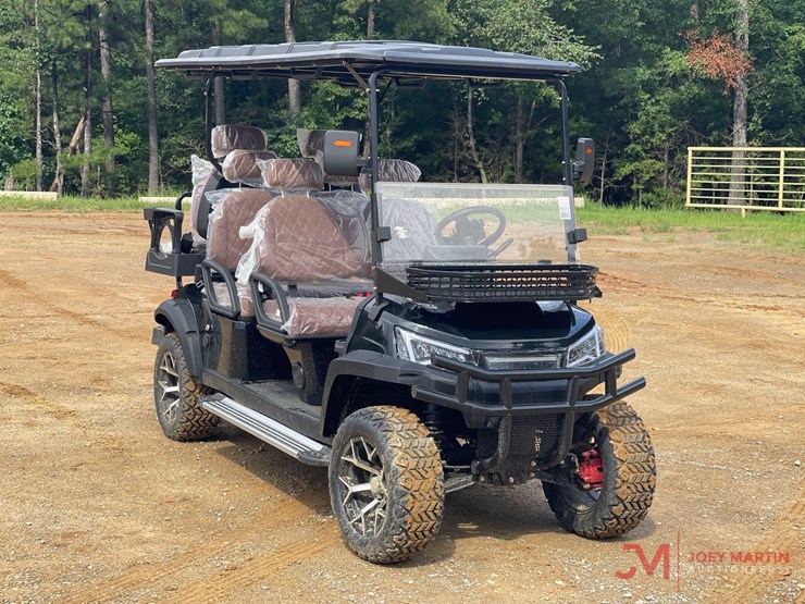unused-2025-sdlanch-sdlgc100-electric-6-seater-golf-cart-image-1