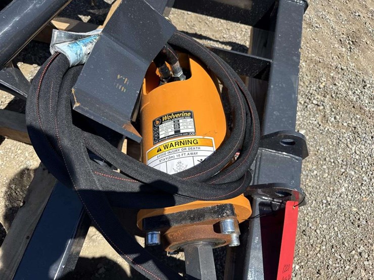 wolverine-skidsteer-auger-drive-&-bits-image-5