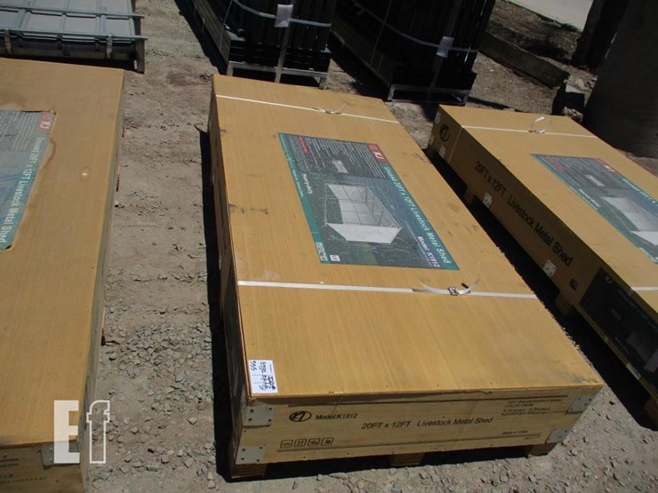 12'-x-20'-metal-livestock-shelter-image-2