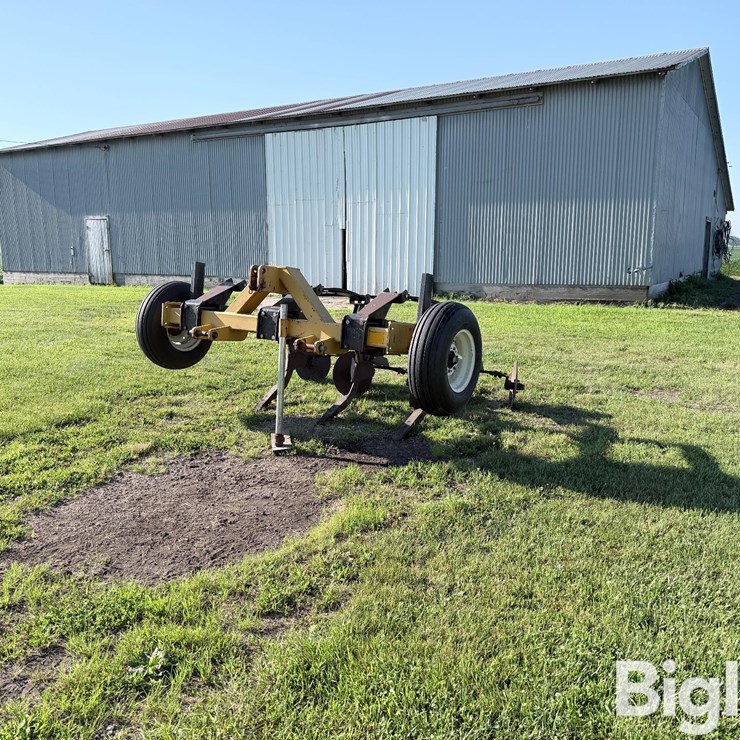 LANDOLL 1603S-30