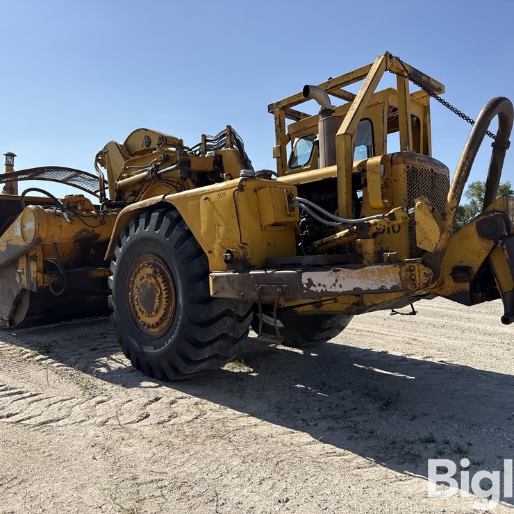 CATERPILLAR 627A