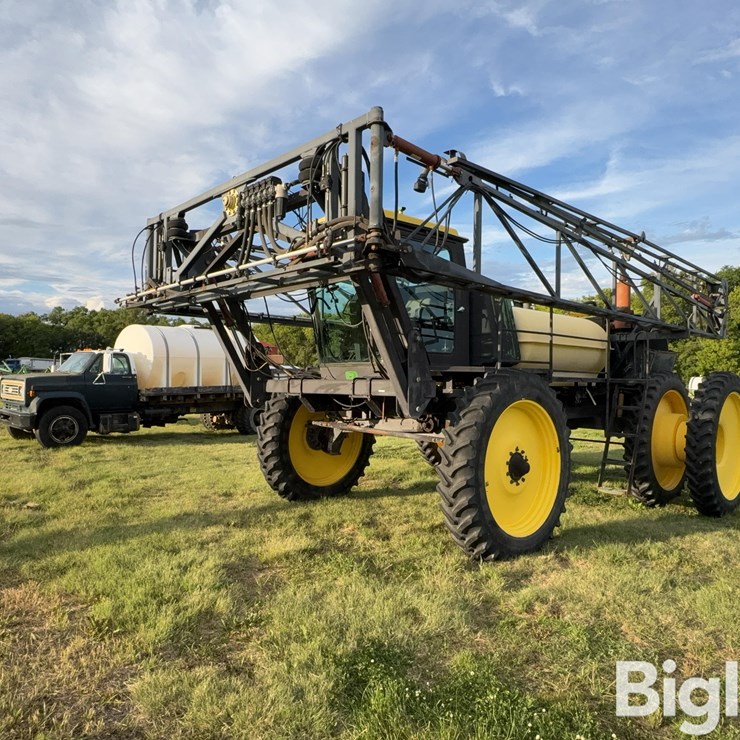 CASE IH 1460