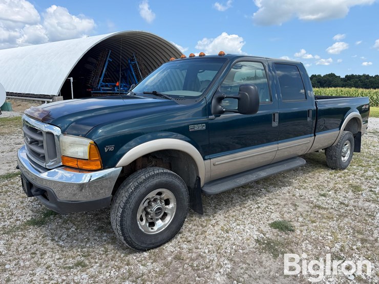 1999-ford-f350-image-1