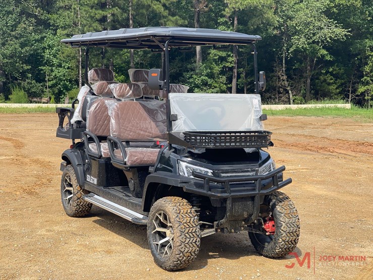 unused-2025-sdlanch-sdlgc100-electric-6-seater-golf-cart-image-1