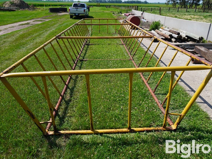 26'x7.5'-hay-feeder-wagon-w/no-gear-image-5