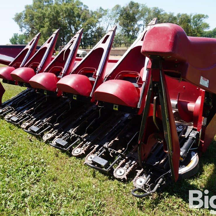 2012 CASE IH 2606