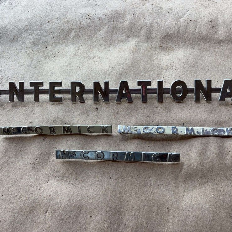 INTERNATIONAL 100