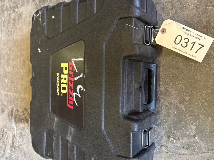 #317-•-brand-new-magnetic-saw-image-1