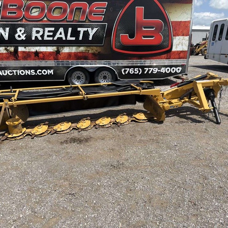 VERMEER M7040