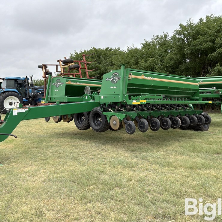 GREAT PLAINS 3S-4000HD